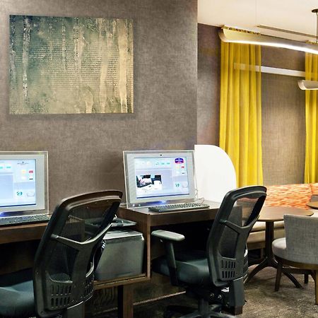 Springhill Suites Chesapeake Greenbrier Fasiliteter bilde