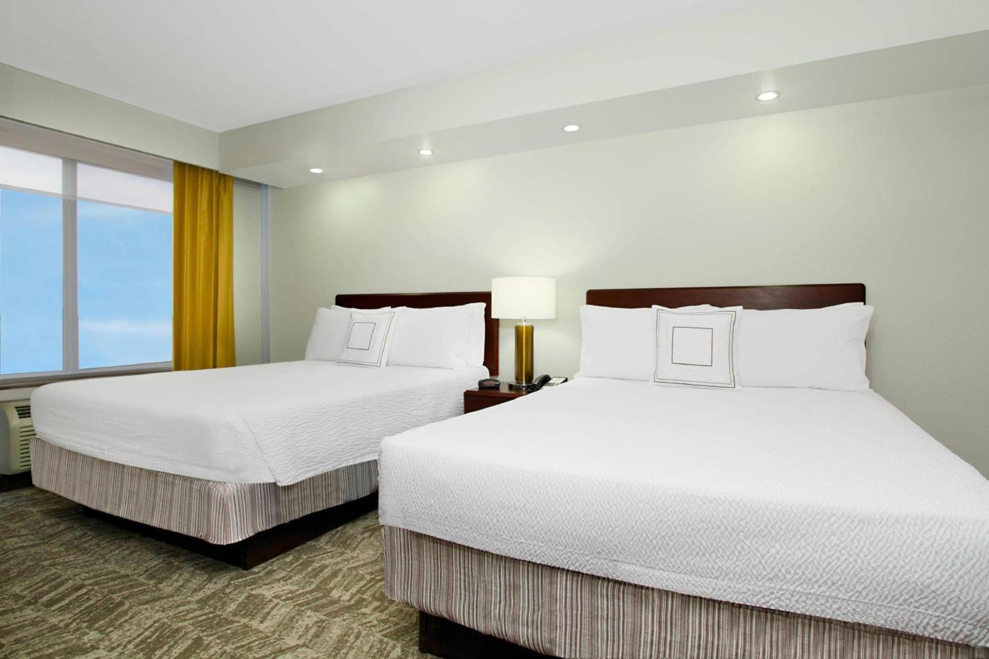 Springhill Suites Chesapeake Greenbrier Eksteriør bilde