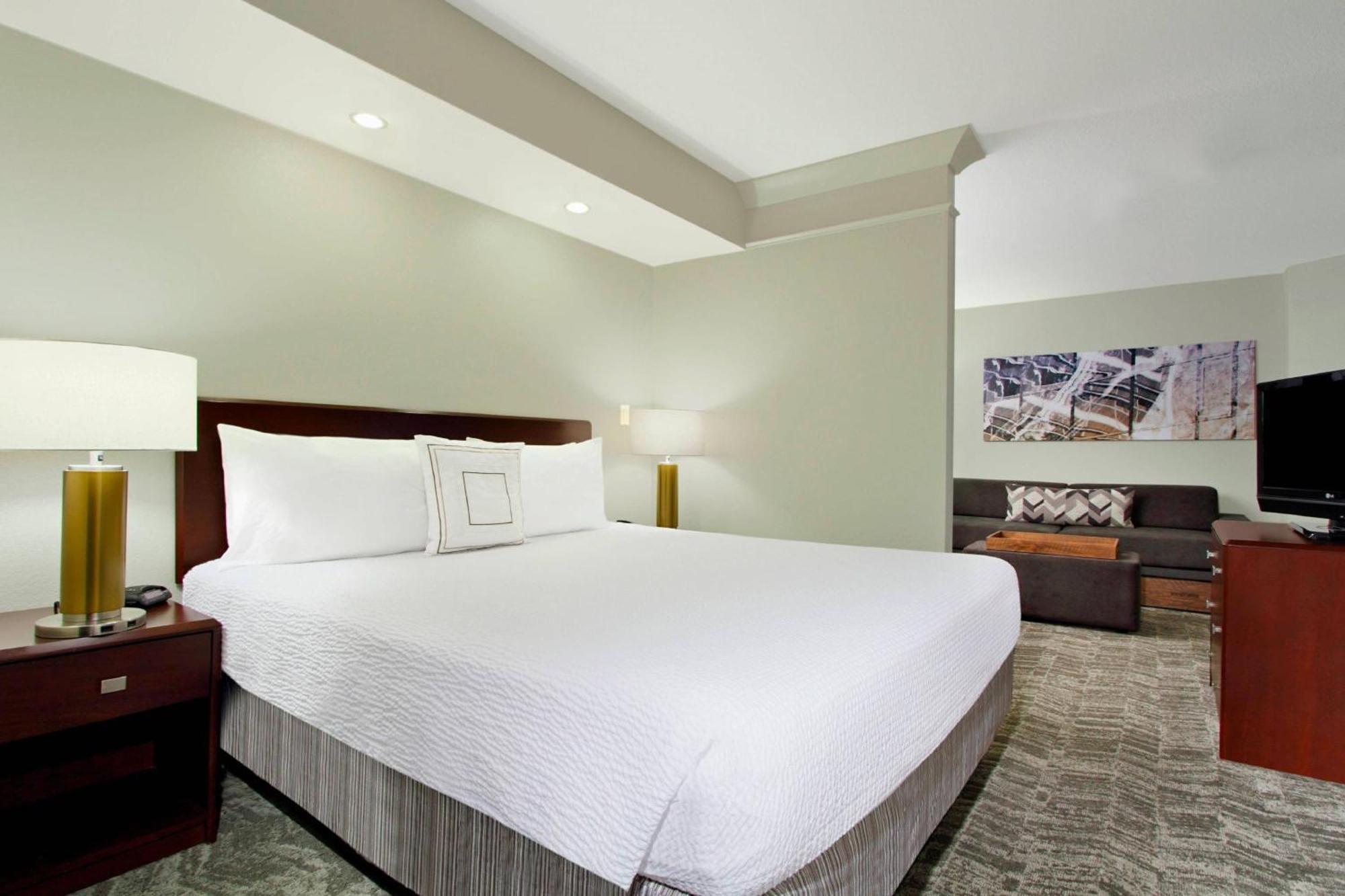 Springhill Suites Chesapeake Greenbrier Eksteriør bilde